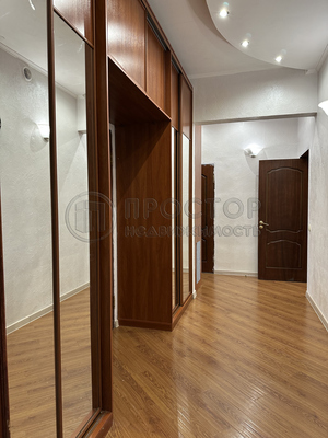 Продам трехкомнатную (3-комн.) квартиру, Бойцовая ул, 18к4, Москва г