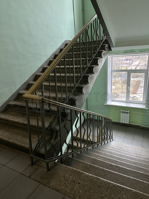 Продам трехкомнатную (3-комн.) квартиру, Бойцовая ул, 18к4, Москва г