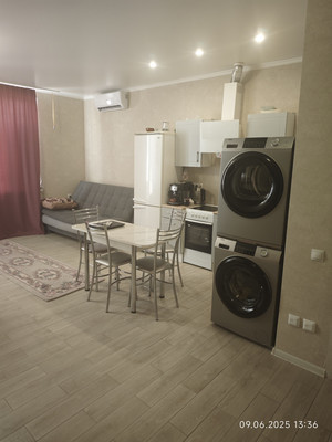Продам однокомнатную (1-комн.) квартиру, Жолоба ул, 2, Супсех с