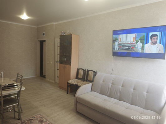 Продам однокомнатную (1-комн.) квартиру, Жолоба ул, 2, Супсех с