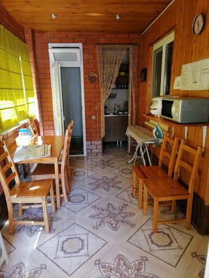 Продам дом, Западная ул, 10, Голубицкая ст-ца, 0 км от города