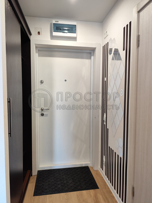 Продам однокомнатную (1-комн.) квартиру, Муравская ул, 38Бк4, Москва г