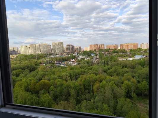 Продам однокомнатную (1-комн.) квартиру, Муравская ул, 38Бк4, Москва г