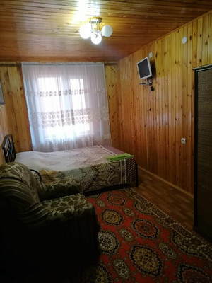 Продам дом, Западная ул, 10, Голубицкая ст-ца, 0 км от города