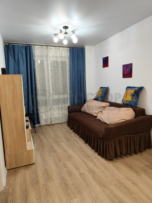 Продам однокомнатную (1-комн.) квартиру, Муравская ул, 38Бк4, Москва г