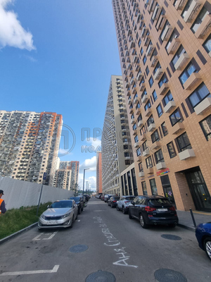Продам однокомнатную (1-комн.) квартиру, Муравская ул, 38Бк4, Москва г