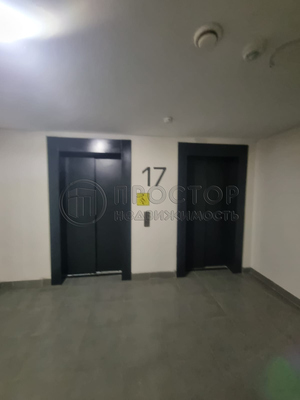 Продам однокомнатную (1-комн.) квартиру, Муравская ул, 38Бк4, Москва г