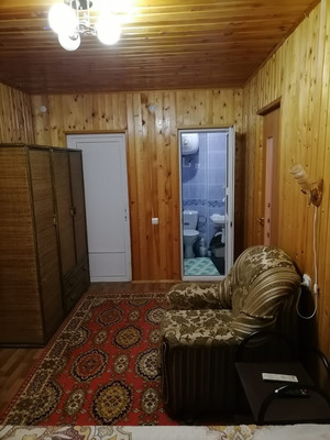 Продам дом, Западная ул, 10, Голубицкая ст-ца, 0 км от города