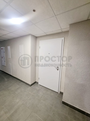 Продам однокомнатную (1-комн.) квартиру, Муравская ул, 38Бк4, Москва г