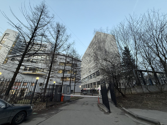 Сдам коммерческое помещение 38,3 м2, Вернадского пр-кт, 41с1, Москва г