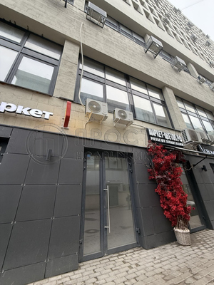 Сдам коммерческое помещение 38,3 м2, Вернадского пр-кт, 41с1, Москва г