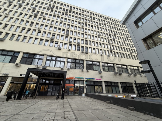 Сдам коммерческое помещение 38,3 м2, Вернадского пр-кт, 41с1, Москва г