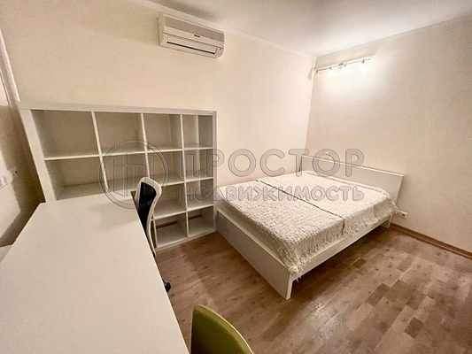 Продам двухкомнатную (2-комн.) квартиру, 3-й Новоподмосковный пер, 8, Москва г