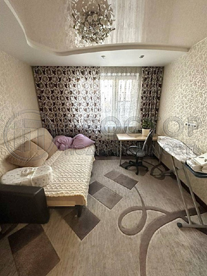 Продам трехкомнатную (3-комн.) квартиру, Клязьминская ул, 11к2, Москва г