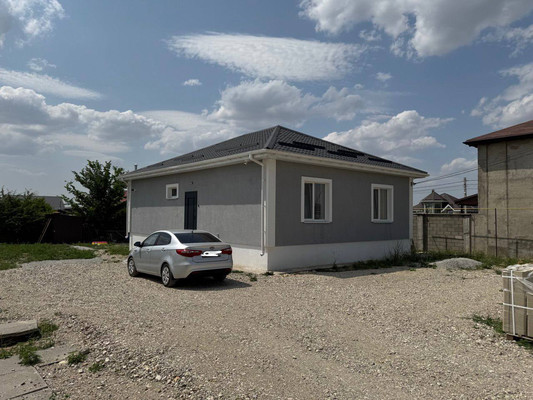 Продам дом, А.Хачатуряна ул, 6, Айкаван п, 0 км от города
