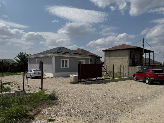 Продам дом, А.Хачатуряна ул, 6, Айкаван п, 0 км от города