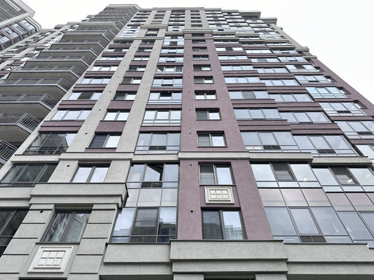Продам двухкомнатную (2-комн.) квартиру, Общественный пер, 5, Санкт-Петербург г