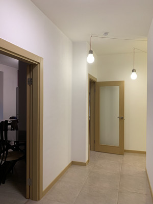 Сдам трехкомнатную (3-комн.) квартиру, Лазоревый проезд, 5к5, Москва г