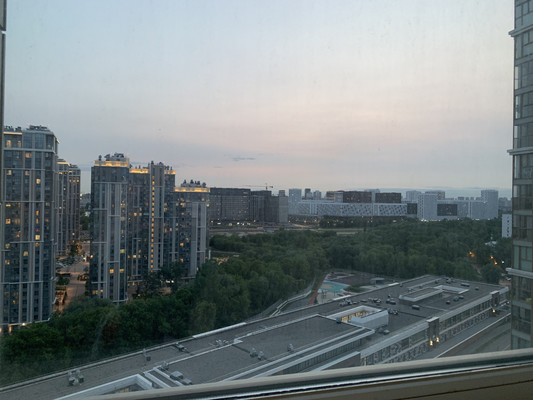 Сдам трехкомнатную (3-комн.) квартиру, Лазоревый проезд, 5к5, Москва г
