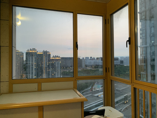 Сдам трехкомнатную (3-комн.) квартиру, Лазоревый проезд, 5к5, Москва г
