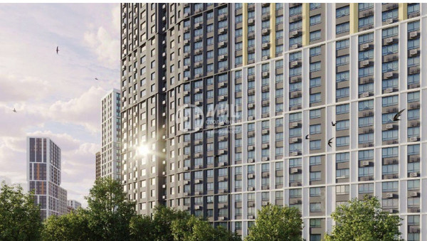 Продам двухкомнатную (2-комн.) квартиру (долевое), Дмитровское ш, 75, Москва г