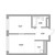 Продам двухкомнатную (2-комн.) квартиру (долевое), Дмитровское ш, 75, Москва г
