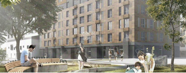 Продам двухкомнатную (2-комн.) квартиру (долевое), Дмитровское ш, 75, Москва г
