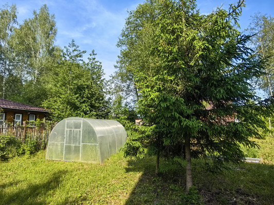 Продам дом, Бобровое снт, Шатово д, 0 км от города