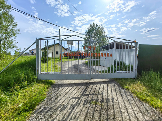 Продам дом, Бобровое снт, Шатово д, 0 км от города