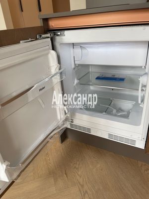 Продам однокомнатную (1-комн.) квартиру, Коли Томчака ул, 10, Санкт-Петербург г