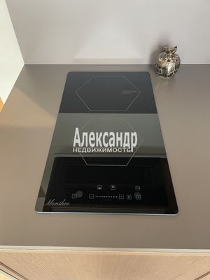 Продам однокомнатную (1-комн.) квартиру, Коли Томчака ул, 10, Санкт-Петербург г