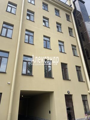 Продам однокомнатную (1-комн.) квартиру, Коли Томчака ул, 10, Санкт-Петербург г