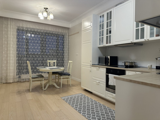 Продам двухкомнатную (2-комн.) квартиру, Ярославский пр-кт, 27, Санкт-Петербург г
