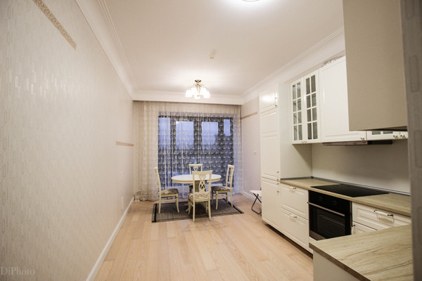 Продам двухкомнатную (2-комн.) квартиру, Ярославский пр-кт, 27, Санкт-Петербург г