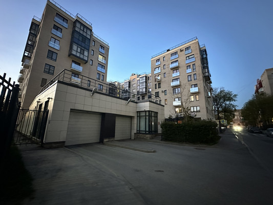 Продам двухкомнатную (2-комн.) квартиру, Ярославский пр-кт, 27, Санкт-Петербург г