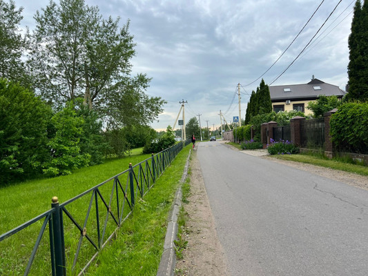 Продам участок 16,3 соток, ИЖС, Щербинка ул, имени Свердлова гп, 0 км от города