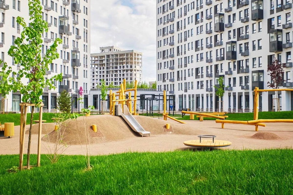 Продам двухкомнатную (2-комн.) квартиру (долевое), Славы пл, 229ак2, Москва г