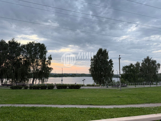 Продам однокомнатную (1-комн.) квартиру, Набережная ул, 33, Долгопрудный г