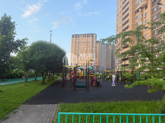 Продам однокомнатную (1-комн.) квартиру, Набережная ул, 33, Долгопрудный г