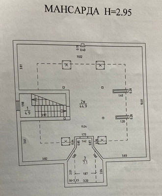 Продам дом, Нескучная ул, 29, Калининград г, 0 км от города