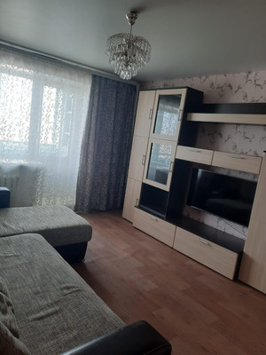 Сдам двухкомнатную (2-комн.) квартиру, Партизанская ул, 1, Комсомольск-на-Амуре г