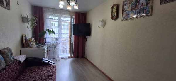 Продам трехкомнатную (3-комн.) квартиру, Кораблестроителей пр-кт, 32, Нижний Новгород г