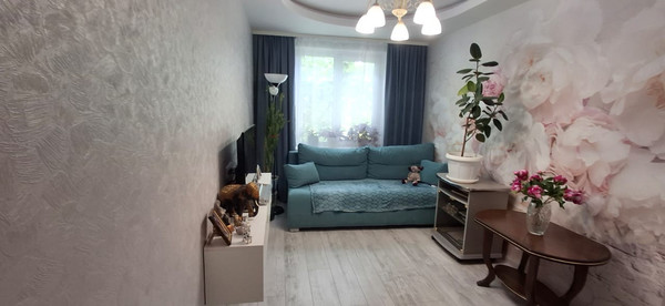 Продам трехкомнатную (3-комн.) квартиру, Кораблестроителей пр-кт, 32, Нижний Новгород г