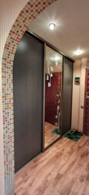 Продам трехкомнатную (3-комн.) квартиру, Кораблестроителей пр-кт, 32, Нижний Новгород г