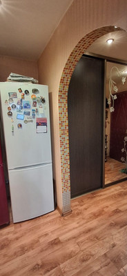 Продам трехкомнатную (3-комн.) квартиру, Кораблестроителей пр-кт, 32, Нижний Новгород г
