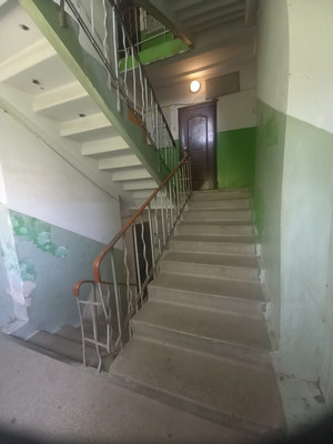 Продам двухкомнатную (2-комн.) квартиру, Ясная ул, 32к4, Екатеринбург г