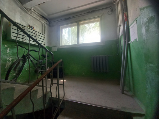 Продам двухкомнатную (2-комн.) квартиру, Ясная ул, 32к4, Екатеринбург г