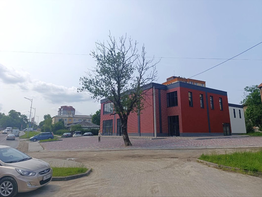 Сдам коммерческое помещение 1 229,14 м2, Безымянная ул, 31, Гурьевск г
