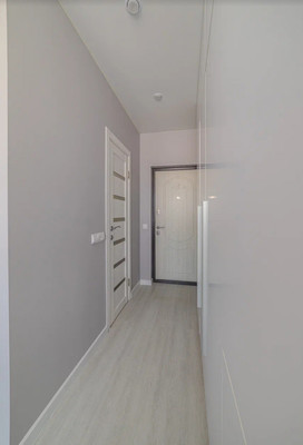 Продам однокомнатную (1-комн.) квартиру, Центральная ул, 8, Засечное с