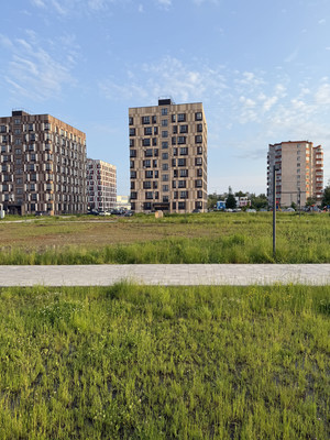 Продам трехкомнатную (3-комн.) квартиру, Вересова ул, 7к2, Великий Новгород г